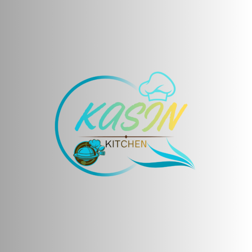 Cropped Brown Simple Circle Restaurant Logo 1